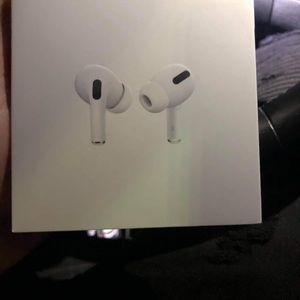 AirPod Pros